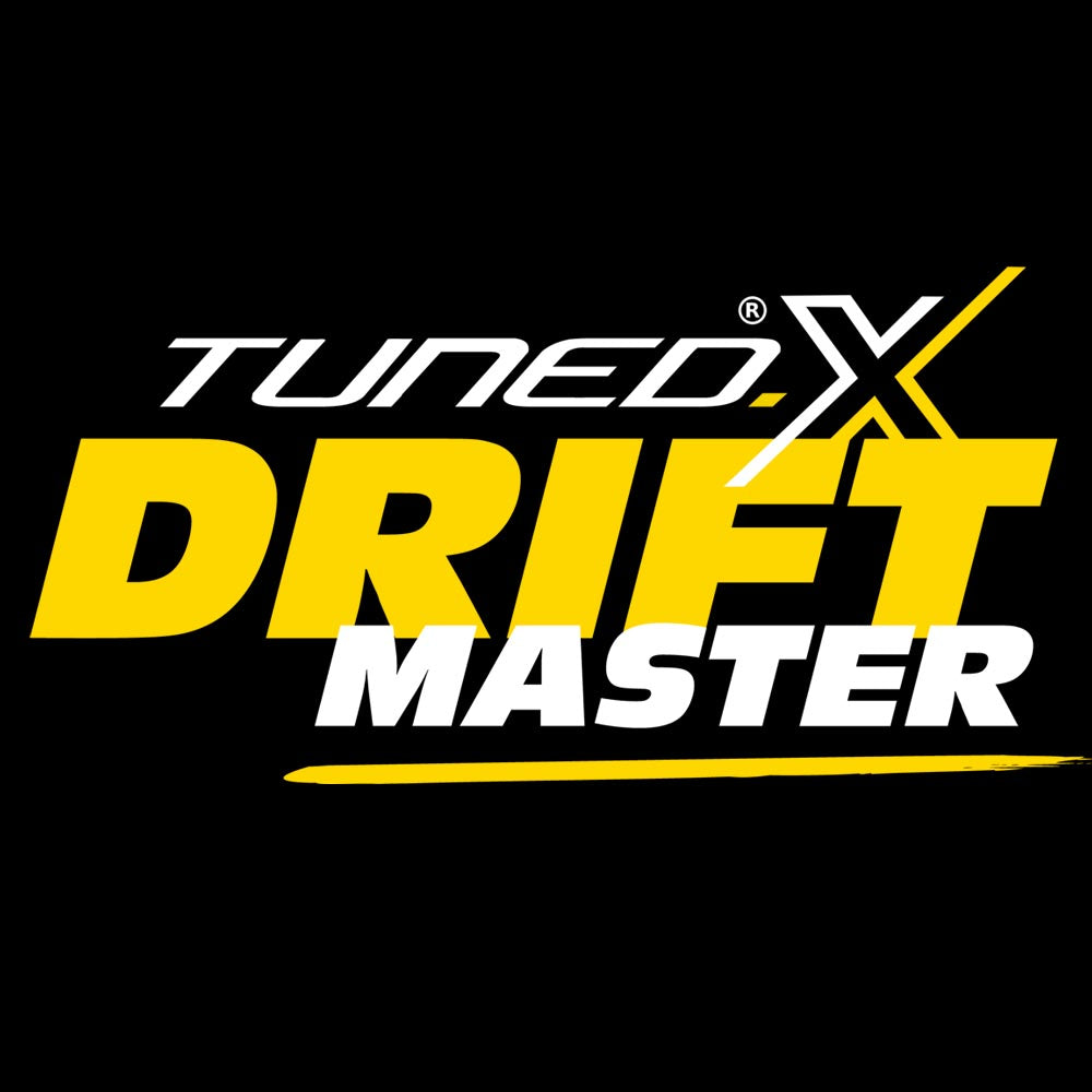 Tuned. X: Drift Master (11/10/2026)