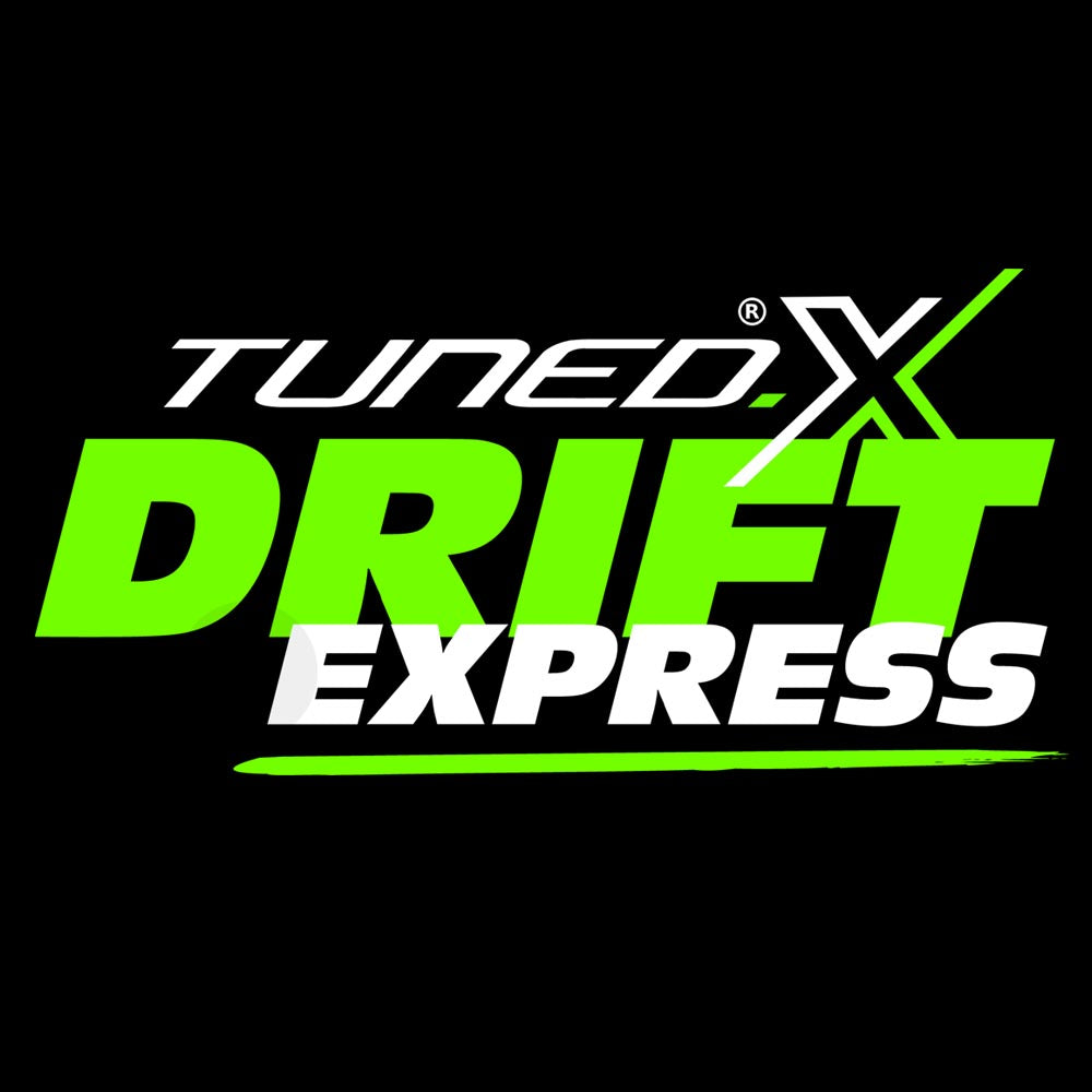 Tuned. X Drift Express (20/12/2026)