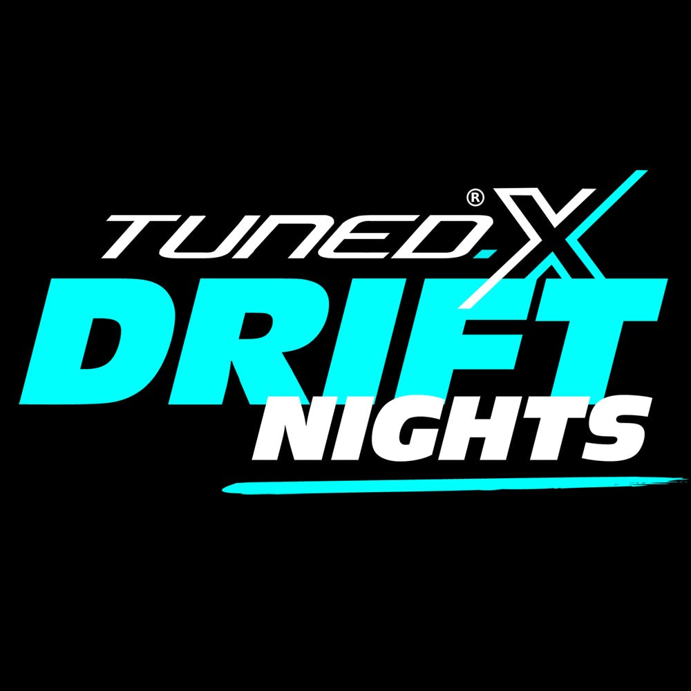 Tuned. X: Drift Nights (29/11/2026)