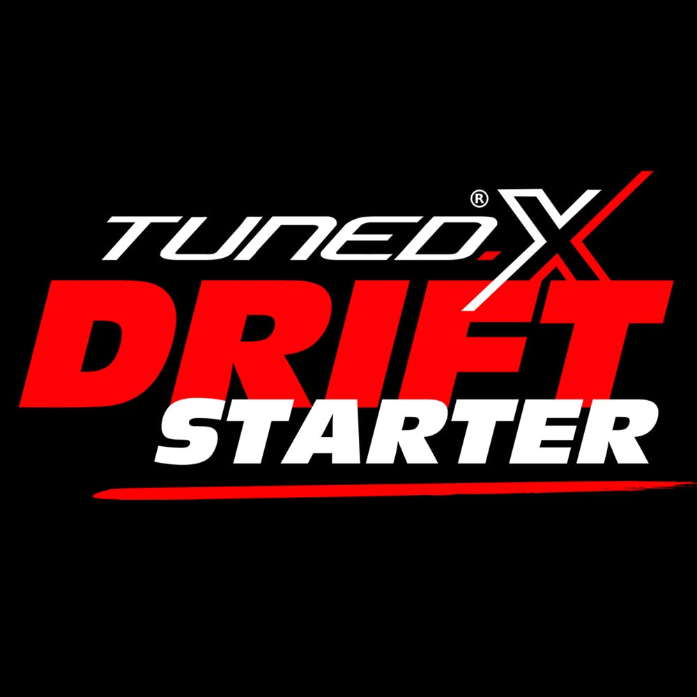 Tuned. X Drift Starter (21/11/2026)